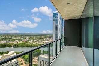 610 Davis St, Unit 3502 in Austin, TX - Building Photo - Building Photo