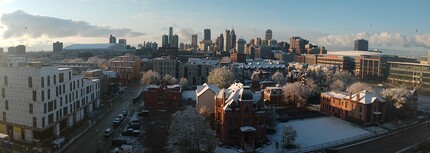 2915 John R St, Unit 405 in Detroit, MI - Building Photo - Building Photo