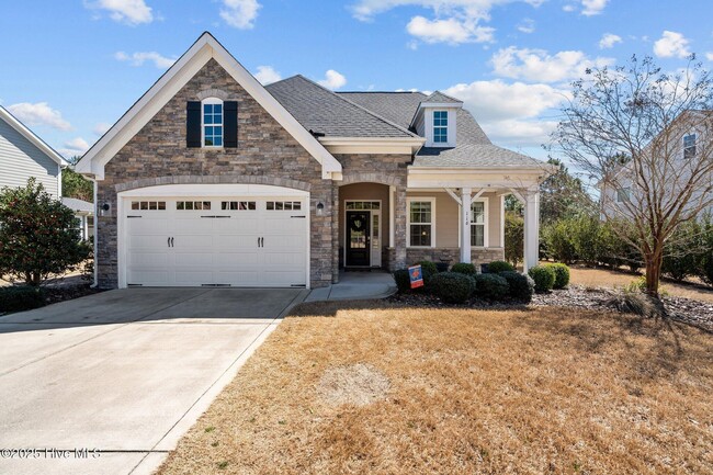 property at 116 Old Clubhouse Ln