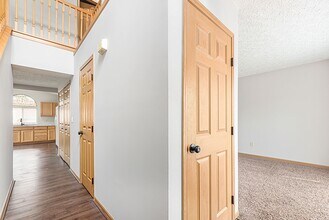 500 Harrington Dr in Plain City, OH - Building Photo - Building Photo