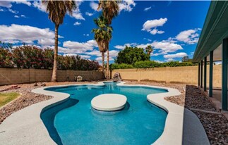 3014 W Hearn Rd in Phoenix, AZ - Building Photo