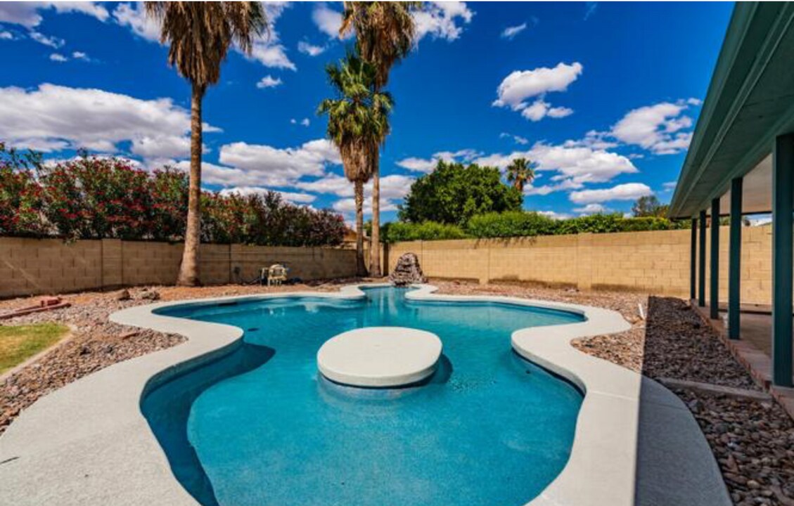 3014 W Hearn Rd in Phoenix, AZ - Building Photo
