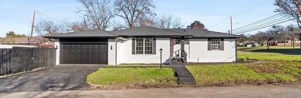 3423 W Clarendon Dr in Dallas, TX - Building Photo - Building Photo