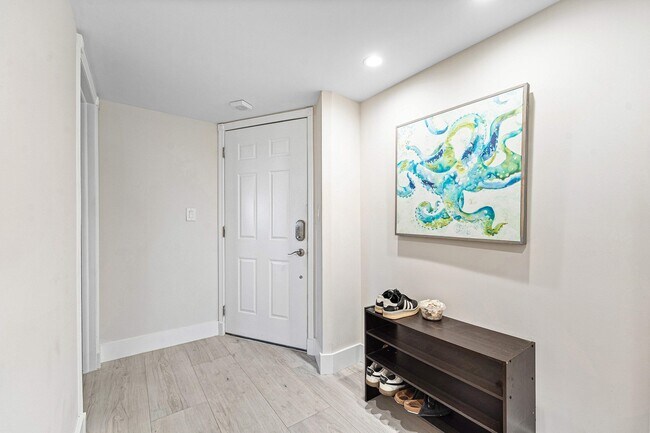 property at 1160 Hillsboro Mile