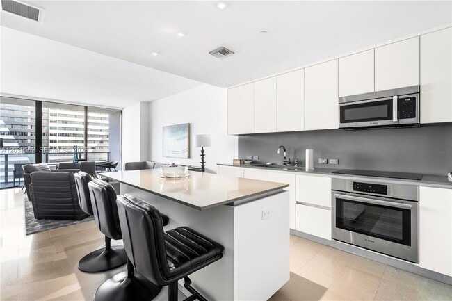 property at 88 SW 7th St