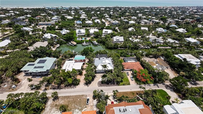 513 Lighthouse Way, Unit 1305 in Sanibel, FL - Building Photo - Building Photo