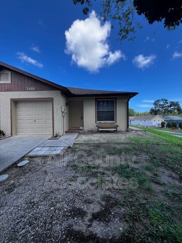 property at 2684 Rae Ct