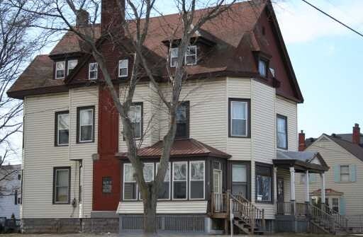 268 S 4th St in Fulton, NY - Foto de edificio - Building Photo