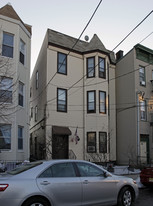 413 25th St Apartments