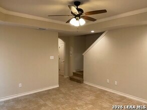 6515 Marcel Wy in San Antonio, TX - Building Photo - Building Photo