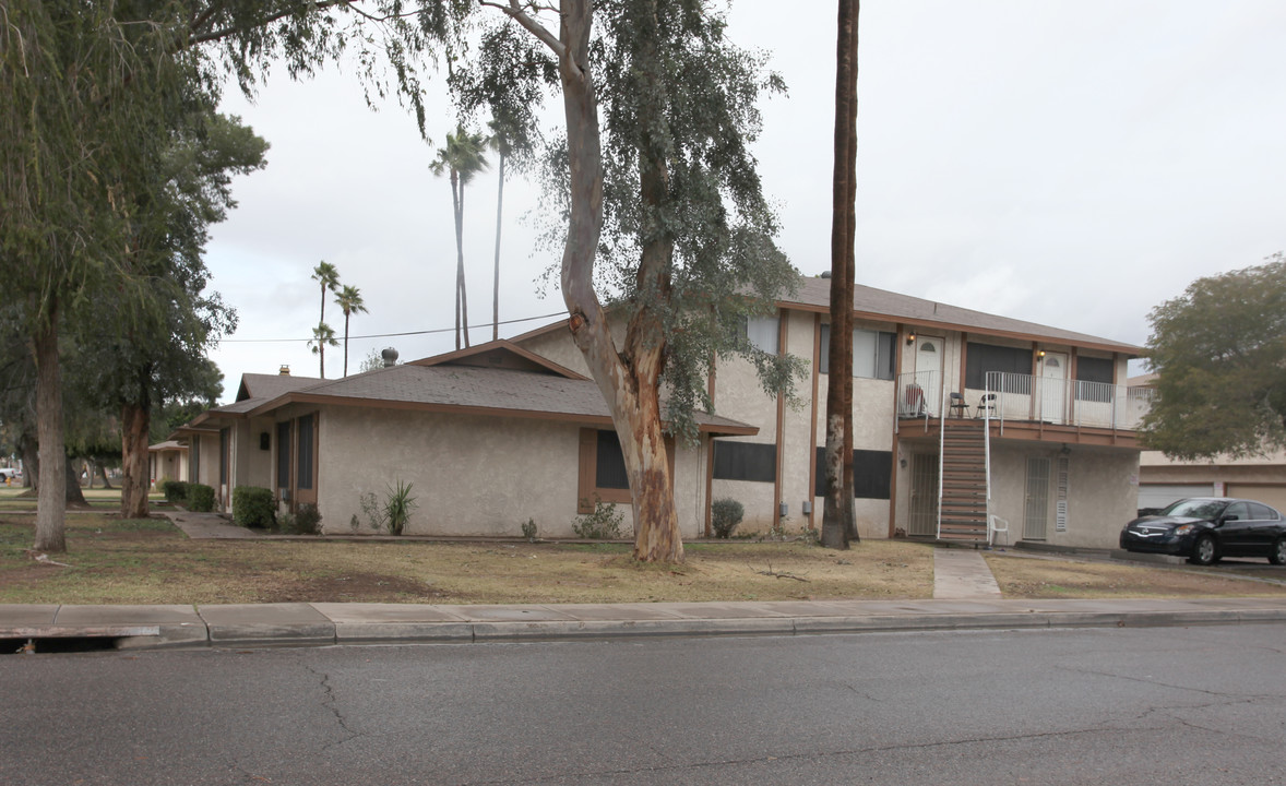 3308 W Northern Ave in Phoenix, AZ - Building Photo