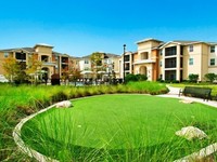 Fountains at San Remo Court in Kissimmee, FL - Foto de edificio - Building Photo