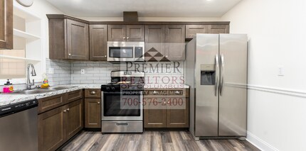 4702 Harbin St in Columbus, GA - Building Photo - Building Photo