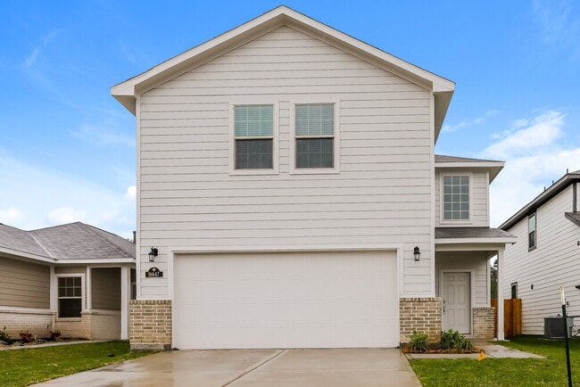 property at 16647 Spirit St