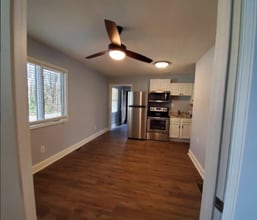 131 University Dr-Unit -A in Conway, SC - Foto de edificio - Building Photo