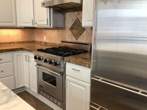 115 Magnolia St in San Francisco, CA - Foto de edificio - Building Photo