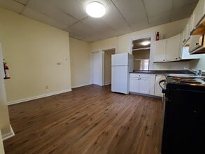 423 Liberty St in Allentown, PA - Building Photo - Building Photo