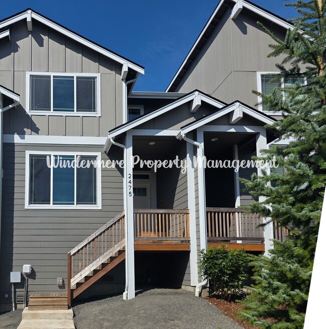 property at 2475 Schley Blvd