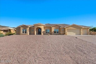 3117 N 77th St in Mesa, AZ - Building Photo