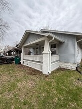 1245 Sedgwick St in Decatur, IL - Building Photo - Building Photo