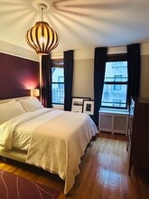 779 Riverside Dr, Unit C24 in New York, NY - Foto de edificio - Building Photo