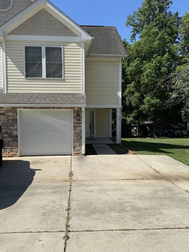 property at 7649 Keistlers Store Rd