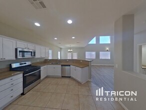3009 New Journey Way in North Las Vegas, NV - Building Photo - Building Photo