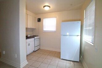 126 Joliet St SW, Unit C in Washington, DC - Building Photo - Building Photo