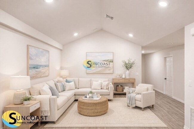 3817 SW 8th Ct in Cape Coral, FL - Foto de edificio - Building Photo