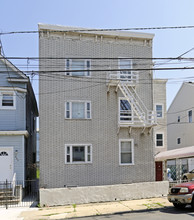 519-521 Livingston St in Elizabeth, NJ - Building Photo - Building Photo