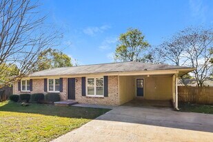 26 Jim Ln SE in Cartersville, GA - Building Photo