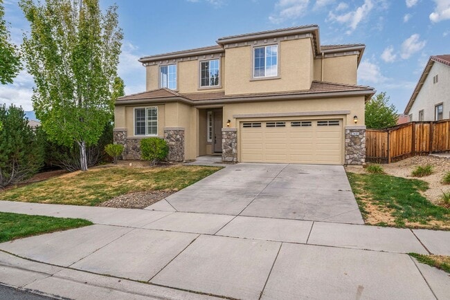 property at 2465 Peavine Creek Rd