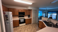 1243 S Zeno Way in Aurora, CO - Building Photo - Building Photo