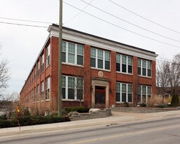 543 Timothy St Apartments