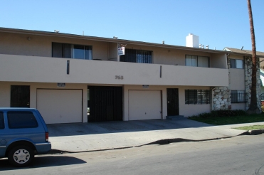 765 Cerritos Ave in Long Beach, CA - Building Photo - Building Photo