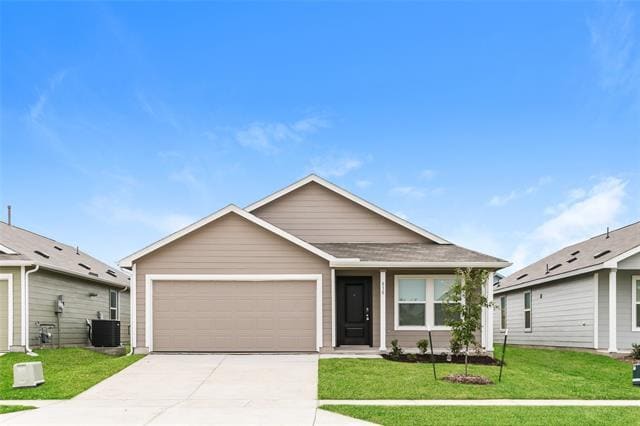 property at 830 Ginkgo Wy