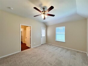 124 Sunburst Ct in Weatherford, TX - Building Photo - Building Photo