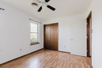 2328 Cam Del Rey in Alamogordo, NM - Building Photo - Building Photo