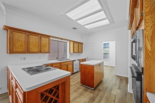 property at 5803 Ancient Oaks Dr