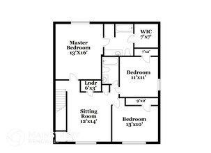 318 Augusta Woods Dr in Villa Rica, GA - Foto de edificio - Building Photo