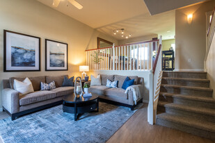 Adora Townhomes