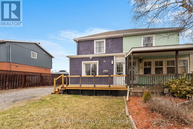 22 Hayes Rd