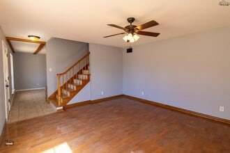 4653 Balboa Dr in Wichita Falls, TX - Building Photo - Building Photo