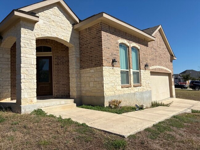 2835 Tortuga Verde in San Antonio, TX - Building Photo - Building Photo