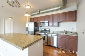 1441 Central St in Denver, CO - Building Photo - Building Photo