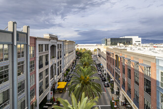 333 Santana Row in San Jose, CA - Building Photo - Building Photo