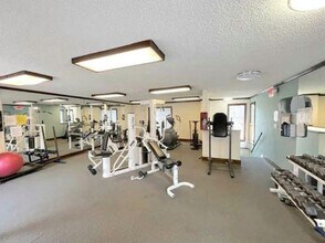 2501 W Zia Rd, Unit Building10Unit108 in Santa Fe, NM - Building Photo - Building Photo