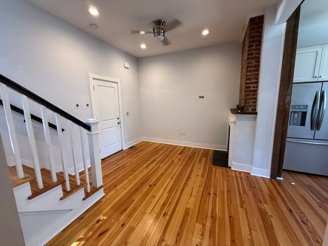 708 Rutledge Ave in Charleston, SC - Building Photo - Building Photo