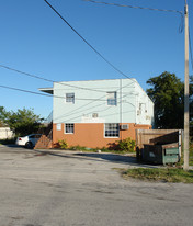 825 NW 70th St Apartments