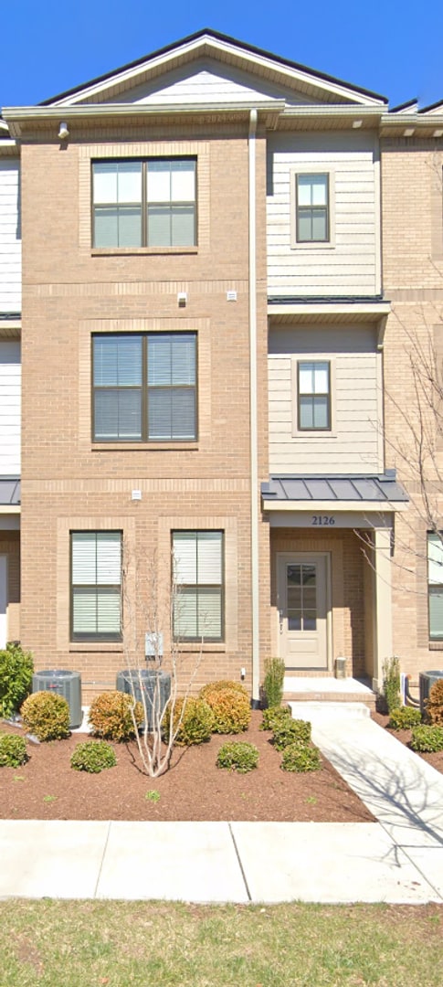 property at 2130 Rocky Fork Rd